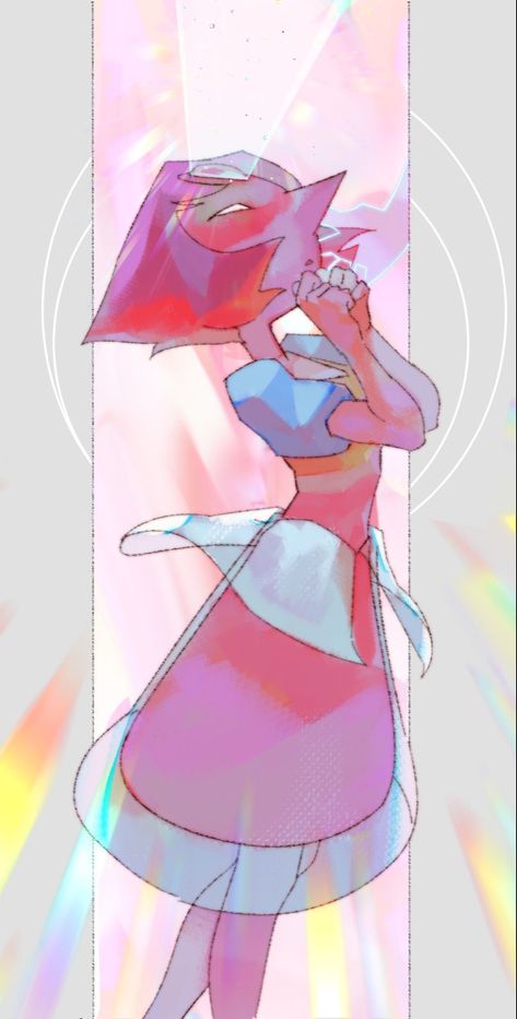 Pearl Steven Universe, Pearl Steven, Steven Universe Drawing, Steven Universe Funny, Steven Universe Characters, Steven Universe Comic, Steven Universe Gem, Steven Universe Fanart, Favorite Cartoon Character