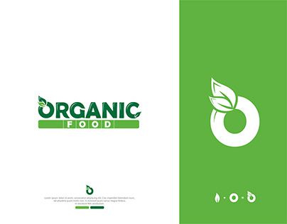 Food Distribution Logo, Vegetarian Restaurant Logo, Healthy Food Branding Design, Fnb Logo, Agro Logo, Nutrition Logo Ideas, Food Company Logo, Eat Logo, Food Brand Logos