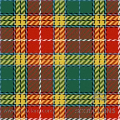 Clan Buchanan, Victorian Illustration, Seed Beading, Scottish Clans, Scottish Heritage, Tartan Pattern, Equestrian Style, Tartan Plaid, Pattern Books