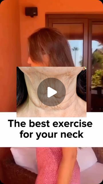 Neck Exercises For Women, Platysma Muscle, Face Fitness, Lower Third, Neck Exercises, Lower Thirds, Exercises For Women, Face Exercises, Facial Exercises