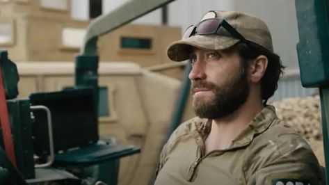 Jake Gyllenhaal has unfinished business to resolve in the first trailer for director Guy Ritchie’s upcoming film The Covenant. The MGM military thriller, hitting theaters April 21, stars Gyllenhaal as Army Sergeant John Kinley, who is rescued during a tour in Afghanistan by his interpreter, played…#jakegyllenhaal #guyritchies #covenant #mgm #gyllenhaal #army #johnkinley #afghanistan #darsalim #alexanderludwig The Covenant Movie, Covenant Movie, Guy Ritchie Movies, Emily Beecham, Antony Starr, Jonny Lee Miller, Army Sergeant, Alexander Ludwig, Honey Bun