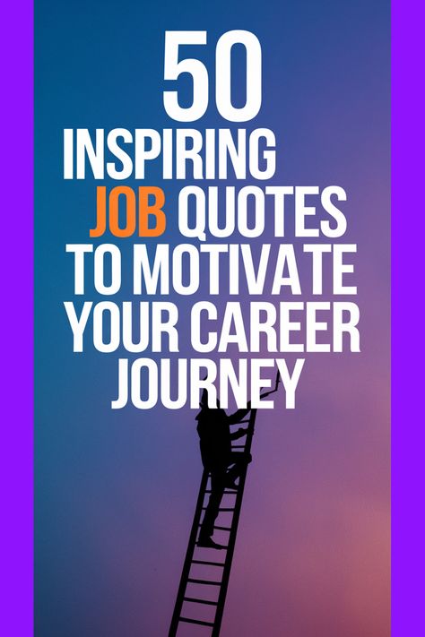 A clean and modern image featuring a motivational job quote in bold text, styled on a background of a desk with a laptop, coffee cup, and notebook, symbolizing productivity and inspiration. Career Day Quotes, New Journey Quotes Job, Job Change Quotes, Recruiting Quotes, Career Motivation Quotes, Doing Your Best Quotes, Change Quotes Job, New Journey Quotes, Career Quotes Motivational