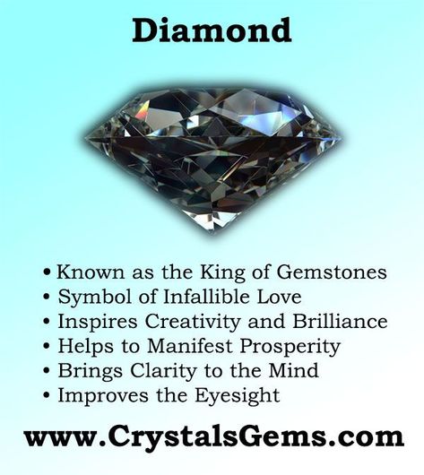 diamond gemstone, diamond meaning, diamond properties, diamond healing properties, diamond stone meaning, diamond crystal meaning Diamond Crystal Meaning, Black Diamond Meaning, Diamond Meaning, Horse Room, Diamond Facts, Earth Gift, Diamond Bows, Gemstone Meanings, Crystal Healing Stones