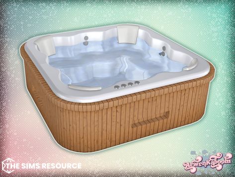 Sims 4 Beds, Sims Pets, Sims 4 Cheats, Sims 4 Piercings, Sims 4 Kitchen, Jacuzzi Bathtub, Sims 4 Cas Mods, Sims 4 Expansions, Comfy Seating