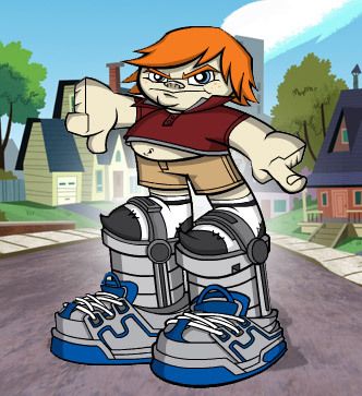 New cartoon on NickToons called Wild Grinders starting April27th I play this jerk Stubford and Rob Dyrdek's sister Denise. :) Rob Dyrdek, Arch Nemesis, Character References, Super Robot, Oh Yeah, Iron Man, Brain, Arch, Tumblr