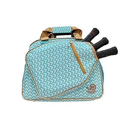 Pickleball Bags For Women, Organize Everything, Sports Bags Gym, Golf Gear, Lightweight Bag, Sports Gym, Soccer Fans, Teal And Gold, Sport Gym