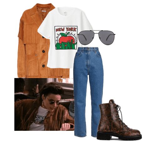 Seinfeld Outfits Elaine, Elaine Benes Costume, Elaine Benes Style, Elaine Seinfeld Outfits, Seinfeld Outfits, Elaine Benes Outfits, Seinfeld Elaine, Elaine Benes, 90s Street Style