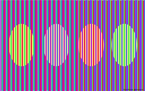 this "Easter egg" graphic is an example of the Munker illusion Color Illusion, Movement Illusion, Colour Optical Illusion, Convex Illusions Quilt, Modern Illusion E2e, Animated Optical Illusion Printable, Color Illusions, Visual Illusion, Optical Illusions