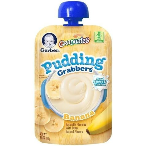 Gerber Food, Baby Food Products, Banana Baby Food, Gerber Baby Food, Baby Snacks, Gerber Baby, Printable Coupons, Kids Items, Food Products