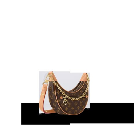 https://eu.louisvuitton.com/eng-e1/products/loop-monogram-nvprod3190103v/M81098 Croissant Bag, Sac Louis Vuitton, Lv Purse, Louis Vuitton Purse, Girly Bags, Ladies Clutch, Brand Bags, Louis Vuitton Official, Pretty Bags