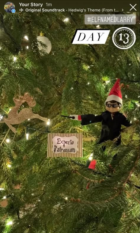 Elf Harry Potter Ideas, Elf On Shelf Harry Potter, Elf On The Shelf Harry Potter Ideas, Harry Potter Elf On The Shelf Ideas, Elf On The Shelf Harry Potter, Harry Potter Elf On The Shelf, Harry Potter Elf, Winter Projects, Xmas Elf