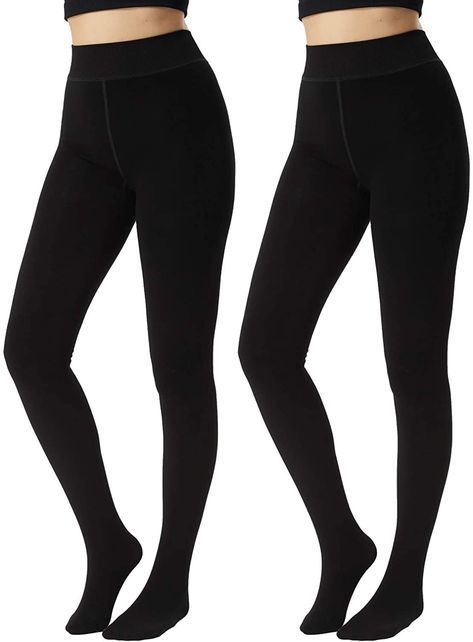 MANZI Modal Warm Winter Pantyhose 800D Thermal Thick Tights for Women Black Full-length Hosiery For Winter, Winter Pantyhose, Cheap Full-length Fitted Tights, Winter Compression Full-length Tights, Versatile Black 4-way Stretch Tights, Black Breathable Tights With 4-way Stretch, Women's Wardrobe Essentials, Tights For Women, Winter Tights