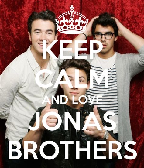 Keep calm and love Jonas Brothers Jonas Brothers Aesthetic, Jones Brothers, Aesthetic Pictures For Wall Collage, Aesthetic Pictures For Wall, Brothers Aesthetic, Pictures For Wall Collage, Jonas Brother, 3 Brothers, Joe Jonas