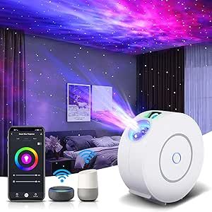 Galaxy Lamp, Adults Bedroom, Star Projector Light, Galaxy Projector, Galaxy Lights, Night Light Projector, Adult Bedroom, Star Projector, Star Cloud