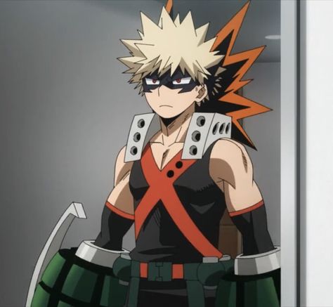 my hero academia; world heroes mission movie characters; bakugou katsuki Anime Boy Sketch, Hero World, Hottest Anime Characters, Hero Costumes, My Hero Academia Episodes, Hero Academia Characters, My Hero Academia Manga, Character Development, Baku