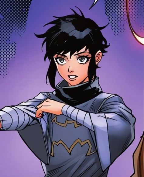 cassandra cain icon Cassandra Cain Comics, Cassandra Cain Icon, Batwoman Cassandra Cain, Dc Cassandra Cain, Batman And Cassandra Cain, Dc Comics Cassandra Cain, Batman Characters, Plastic Man, Cassandra Cain