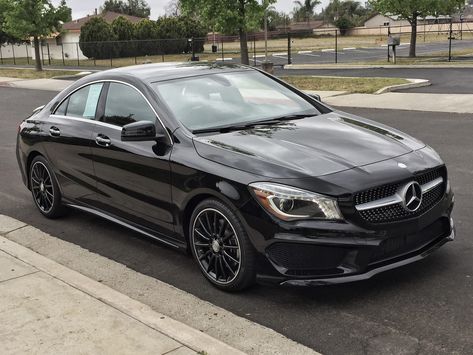 Mercedes C250 Prayer Vision Board, Mercedes Sport, Mercedes C250, Benz Amg, Mercedes Benz Amg, First Car, Beautiful Cars, Honda Civic, All Black