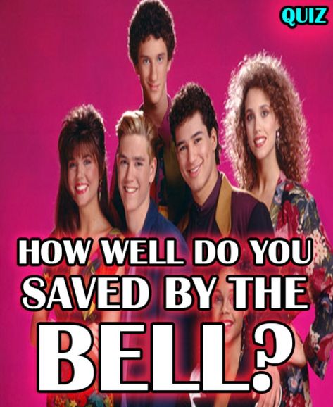 100✅🆒💯‼️ Saved By The Bell Aesthetic, Saved By The Bell Zack, 50's Hairstyles, Kelly Kapowski, 90s Tv Show, Answer To Life, 90s Tv, Saved By The Bell, Life Questions