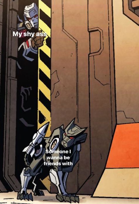 Shut Your Mouth, Transformers Soundwave, Transformers Starscream, Transformers Megatron, Transformers Memes, Transformers 4, Transformers Funny, Transformers Design, Transformers Comic