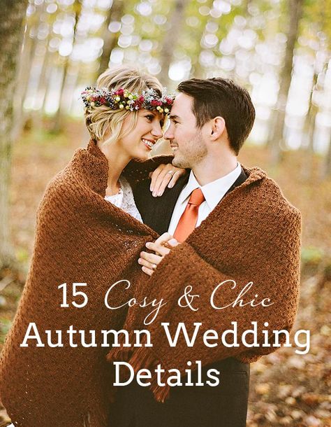 Fall Wedding Looks Bride, October Bride, October Wedding Photos, Autumn Wedding Photography, Autumn Wedding Dress, Autumn Wedding Decorations, Autumn Wedding Ideas, Autumn Wedding Decor, Fall Flower Crown