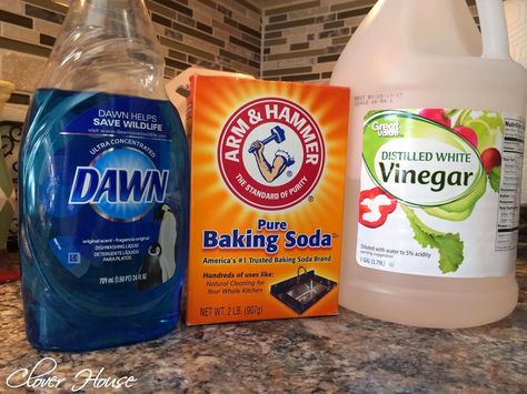 OVEN CLEANER: 8 tbsp each Dawn, Baking Soda, white vinegar in LARGE container. Apply to oven glass - scrub and let set. Repeat as necessary to clean entire oven. Baking Soda Oven Cleaner, Clean Oven With Vinegar, Dawn Cleaner, Oven Cleaner Diy, Cleaning Your Oven, Baking Soda Cleaner, Homemade Oven Cleaner, Cleaning Oven, Vinegar Cleaner