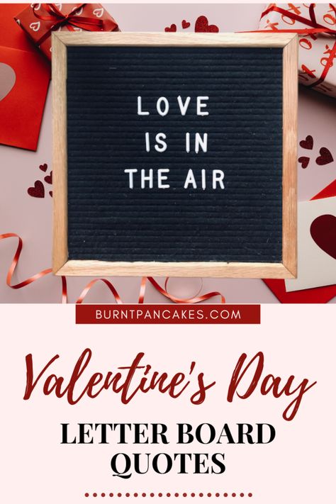 Valentines Letter Board Quotes Kids, Valentine's Letter, Short Valentine Quotes, Letterboard Signs, Letter Board Quotes, Valentines Quotes Funny, A Bushel And A Peck, Bushel And A Peck, Message Board Quotes