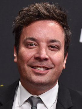 Jimmy Fallon - Comedian, Host, Personality, Musician James Thomas, Late Night Talks, The Tonight Show, Rotten Tomatoes, Cast Member, September 19, Night Live, Tonight Show, Jimmy Fallon