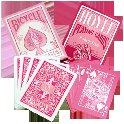 Playing cards Ugly Clothes, Fashion Blogging, Pink Bicycle, Bicycle Playing Cards, Playing Cards Design, Pink Cards, Life Is Too Short, My Fashion, Fashion Marketing