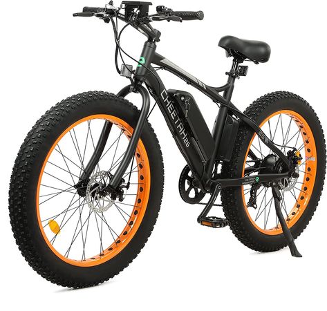 Fat Tire Bicycle, Best Electric Bikes, Fat Tire Bikes, Fat Tire Electric Bike, Bicycle Shop, Beach Bike, Electric Mountain Bike, Man Bike, Fat Bike