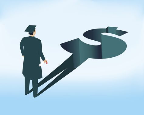 Most potential law students base their school selection on only one factor: perceived prestige. That's how you wind up in debt. Debt Forgiveness, School Scholarship, Finish College, Financial Aid For College, Student Loan Forgiveness, Loan Forgiveness, Student Loan Debt, Student Debt, Scholarships For College