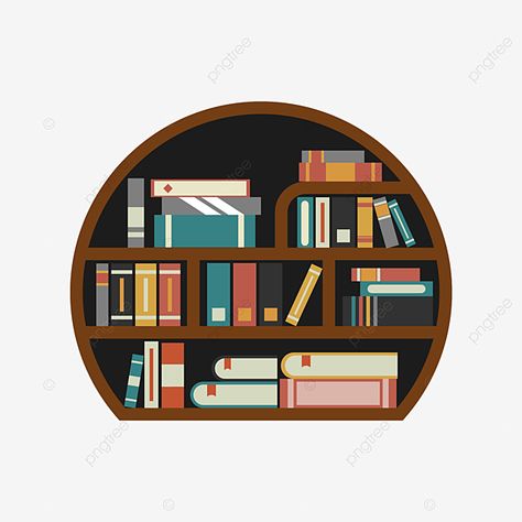 cartoon books display library bookshelf Cartoon Bookshelf, Library Clipart, Bookshelf Library, Books Display, Library Bookshelf, Books Png, Library Bookshelves, Library Display, Small Bookshelf