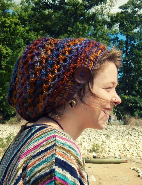 White Girl Dreads, Mandala Mini, Crochet Adult Hat, Dread Wraps, Mini Mandala, Learning New Skills, Crochet Dreadlocks, Crochet Dreads, Easy Crochet Hat