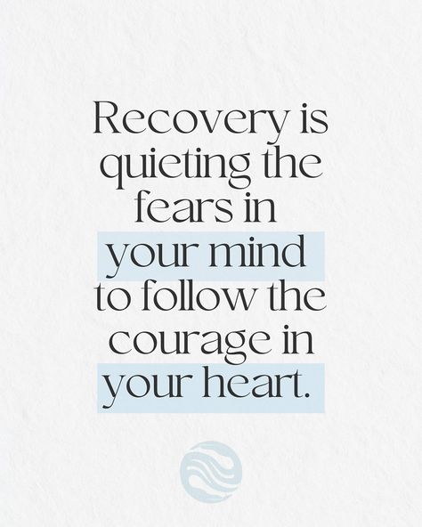 September is National Recovery Month—a time to raise public awareness of addiction recovery and mental health. At Channel Wellness, we believe that recovery is about quieting the fears in your mind to follow the courage in your heart. Let’s come together to support and uplift those on their recovery journey. 🌊 #NationalRecoveryMonth #MentalHealthAwareness #ChannelWellness #RecoveryJourney #SubstanceAbusePrevention #CourageToHeal Na Recovery Quotes, Get Well Quotes Recovery Inspiration, Health Recovery Quotes Strength, Rehab Quotes Recovery, Surgery Recovery Quotes, Inspirational Recovery Quotes, Rehab Quotes, Recovery Quotes Strength, National Recovery Month