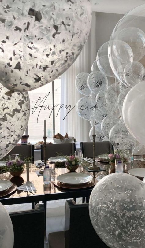 Lux Birthday Party, Birth Photoshoot, Table Brunch, Surprise Birthday Decorations, Dream Birthday, Birthday Goals, Cute Birthday Pictures, Cute Birthday Ideas, Luxury Birthday