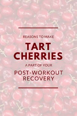 Tart cherry juice: Where to buy montmorency tart cherry juice for recipes for workout recovery benefits Workout Recovery Food, Cherry Juice Benefits, Workout Recovery Drink, Running Nutrition, Run Training, Post Workout Drink, Tart Cherries, Recovery Food, Tart Cherry Juice