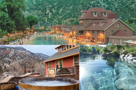 10 Best Hot Springs Near Denver for a Relaxing Day Trip Estes Park Colorado Honeymoon, Hot Springs Colorado Winter, Denver Colorado Hot Springs, Hot Springs Denver Colorado, Colorado Springs Hot Springs, Hot Springs Near Denver, Indian Hot Springs Colorado, Hot Sulphur Springs Colorado, Hot Springs Near Denver Colorado