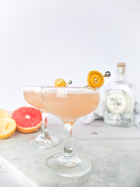 Crafty Cocktails, Raspberry Cocktail, Raspberry Mojito, Whisky Cocktail, Gin Sour, Winter Cocktail, Citrus Cocktails, Sour Beer, Seasonal Cocktail