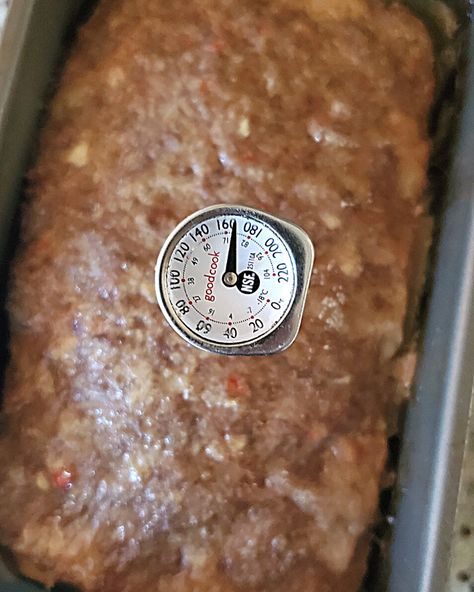 The Best All Beef Meatloaf! Hands Down! - Urban Kanteen Cooks Beef Meatloaf, America's Test Kitchen, Panko Bread Crumbs, Americas Test Kitchen, Ground Pork, Loaf Pan, Test Kitchen, Meatloaf, Bread Crumbs