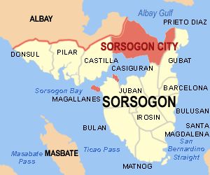 On-Site: A Summer Glimpse Of Sorsogon Province (Episode 1) Sorsogon City, Sorsogon Philippines, Earth Art Drawing, Bicol Region, Philippine Map, Bodies Of Water, City Map, Manila, The Locals