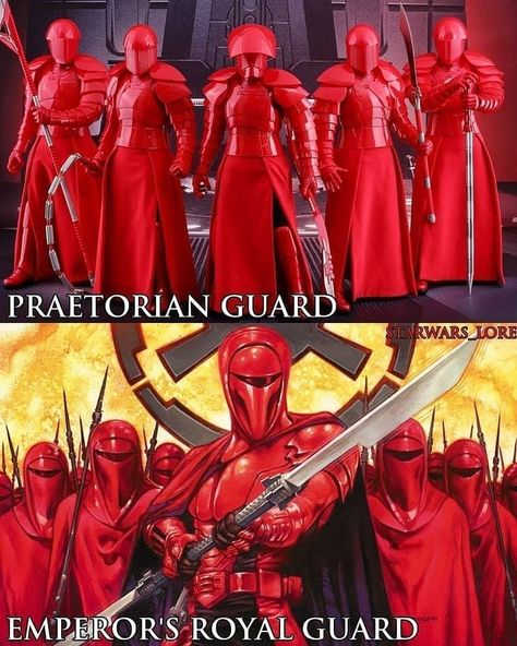 Imperial Guard Star Wars, Star Wars Praetorian Guard, Star Wars Imperial Guard, Star Wars Royal Guard, Star Wars Clones, Red Guard, Praetorian Guard, Royal Guards, Sith Empire