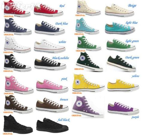 Converse Chuck Taylors Color Converse, Red Converse, Girls Converse, Converse Sneakers, Sell Online, Converse Chuck Taylor All Star, Converse All Star, Chuck Taylor All Star, Converse Shoes