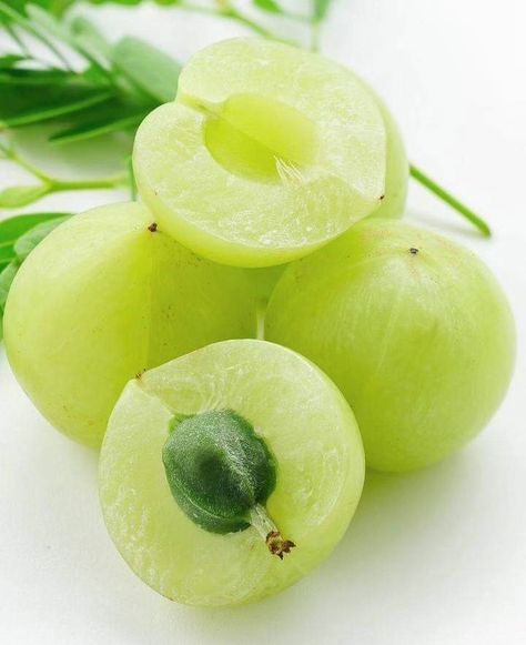 Did you know the health benefits of Amla?! 👀 Amla, also known as Indian gooseberry, is a rich source of vitamin C and antioxidants known to boost immunity, enhance skin radiance, and safeguard against chronic illnesses. ✨ Discover the goodness of amla infused into these clean supplements ➡️ Good Guru's DetoxKate, DibeteKare, and LiverKare ⬅️ All available on our website, just visit and set off on your journey to better health naturally www.guardianangelnaturals.com #GuardianAngelsNaturals #... Best Oil For Hair, Make Hair Grow Faster, Indian Gooseberry, Make Hair Thicker, Amla Oil, Make Hair Grow, Coconut Hair, Prevent Hair Fall, Best Hair Oil