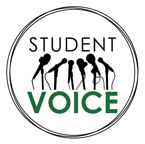 This is a logo I created for UVUSA's student voice campaign September Aesthetic, Student Voice, Aesthetic 2024, A Logo, Okay Gesture, The Voice, Graphic Design, ? Logo, Quotes