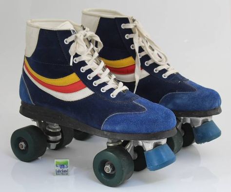 Lakeland Motor Museum launches retro roller-skates appeal - Cumbria's Living Heritage Old Adidas, Retro Roller Skates, Girls Football Boots, Quad Roller Skates, Snowboard Girl, Inline Skates, Skateboard Girl, Roller Girl, Drive In Movie