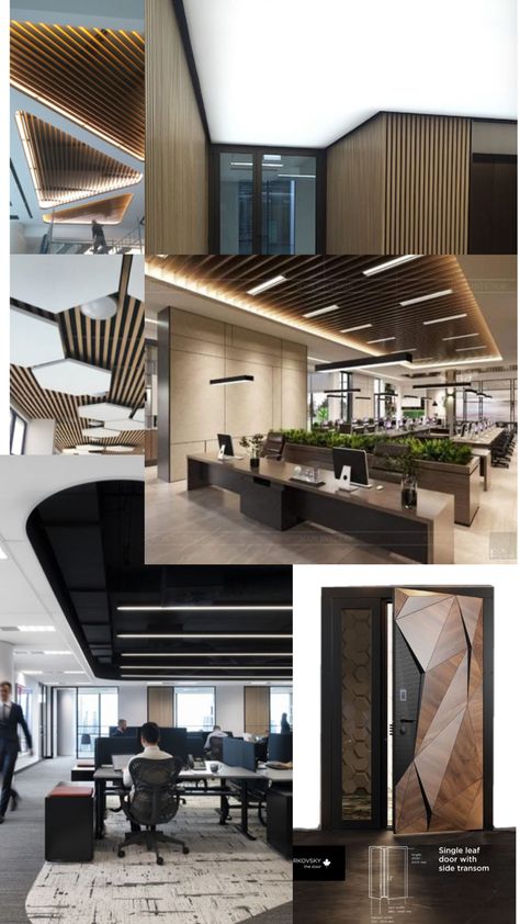 Office Plan Design, Interior Ceiling Design, Hospital Interior, Office Plan, Hospital Interior Design, Data Center, Plan Design, Office Design, Office Space