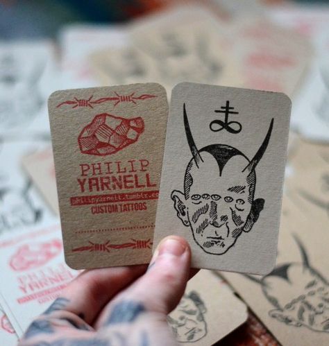 cards Tattoo Artist Business Cards, Illustration Business Cards, Art Business Cards, Buisness Cards, Graphic Design Business Card, Artist Business Cards, Online Logo Design, Graphic Design Business, Business Card Inspiration