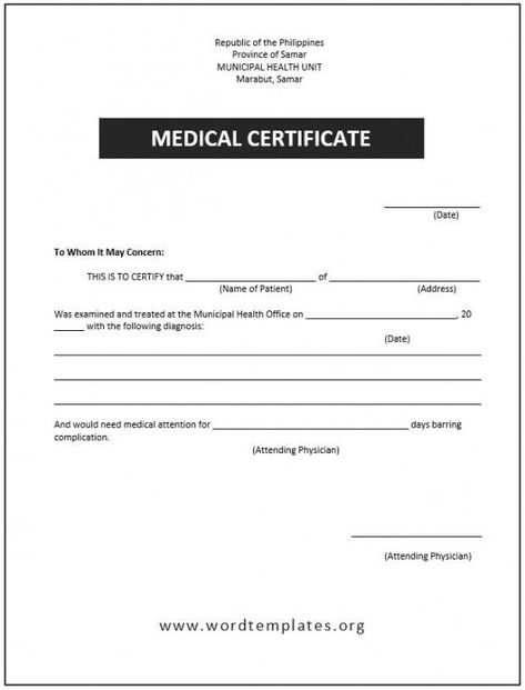 Professional Certificate Of Medical Necessity Form Template  Example Updated by Albert Sulton. Certificate of medical necessity form template, Business kinds are used by everyone for some reason or other, in offices as well as private dealings. ... Medical Certificate Template, Medical Form, Separation Agreement Template, Medical Certificate, Doctors Note Template, Certificate Format, Rental Agreement Templates, Evaluation Form, Job Employment