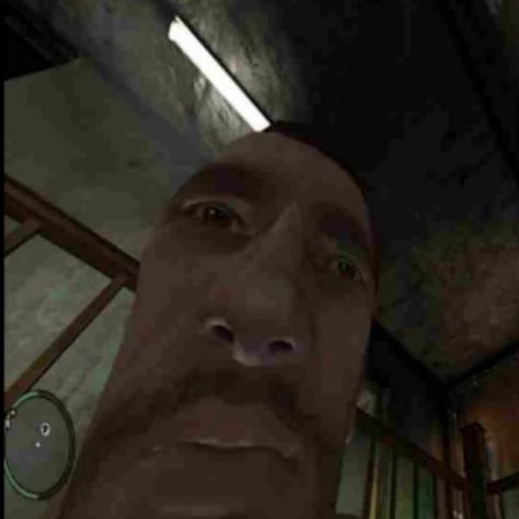 GTA IV Niko Bellic, Gta 4