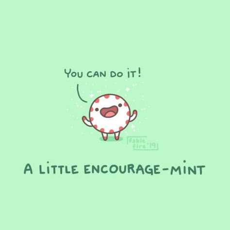 Pun Motivational Quotes, Cute Motivational Doodles, Motivational Puns, Positive Puns, Motivational Collage, Cute Encouragement, Exam Inspiration, Card Puns, Cute Motivational Quotes