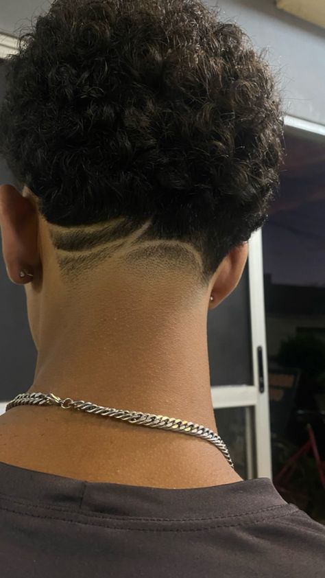 Undercut Natural Hair, Fade Haircut Designs, Taper Design, Faded Hair, Haircut Designs, Corte De Cabelo Masculino, Fade Haircut, Afro Hairstyles, Hairstyles Haircuts